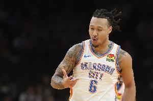 戴格诺特:杰林威投篮很棒能给对手制造麻烦 想看和哈滕搭档效果 戴格诺特:杰林威投篮很棒能给对手制造麻烦 想看和哈滕搭档效果