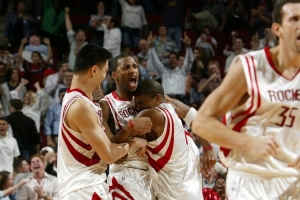 最意想不到的失利?霍里:麦迪35秒13分 当时希望换个队友防他 最意想不到的失利?霍里:麦迪35秒13分 当时希望换个队友防他