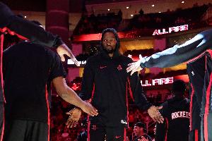KD战旧主!ESPN预测揭幕战雷火大战胜率:雷霆62.3% 火箭37.7% KD战旧主!ESPN预测揭幕战雷火大战胜率:雷霆62.3% 火箭37.7%