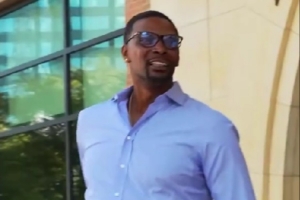 有变化吗?波什谈成功经验:成功属于先行动的人 别做等待的人 有变化吗?波什谈成功经验:成功属于先行动的人 别做等待的人