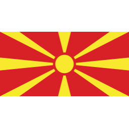 马其顿U17 马其顿U17