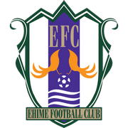 爱媛FC 爱媛FC