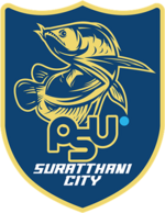 苏拉特他尼城FC 苏拉特他尼城FC
