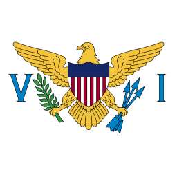 美属维京群岛 美属维京群岛