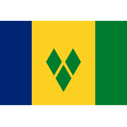 圣文森特和格林纳丁斯女足 圣文森特和格林纳丁斯女足