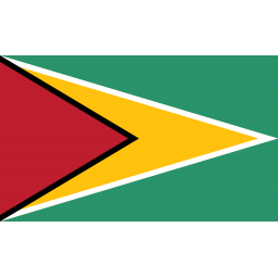 圭亚那女足 圭亚那女足