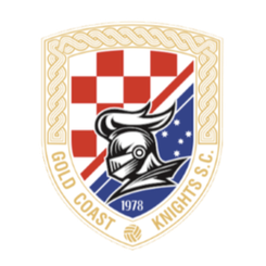 黄金海岸骑士 黄金海岸骑士